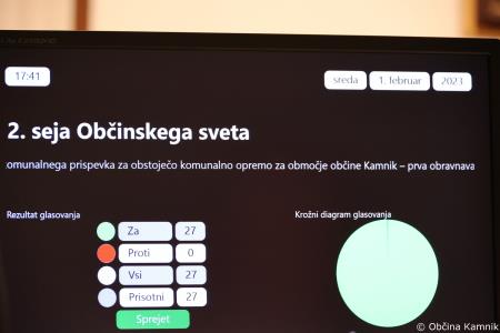 2. redna seja Občinskega sveta Občine Kamnik (26)